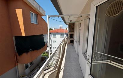 C21 BAL'dan DEVLET HASTANESİ YAKINI ARA KAT KİRALIK 2+1 DAİRE