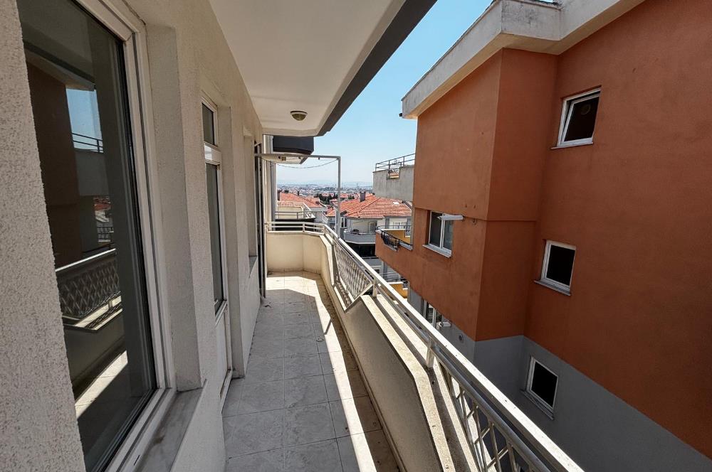 C21 BAL'dan DEVLET HASTANESİ YAKINI ARA KAT KİRALIK 2+1 DAİRE