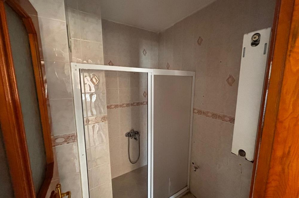 C21 BAL'dan DEVLET HASTANESİ YAKINI ARA KAT KİRALIK 2+1 DAİRE