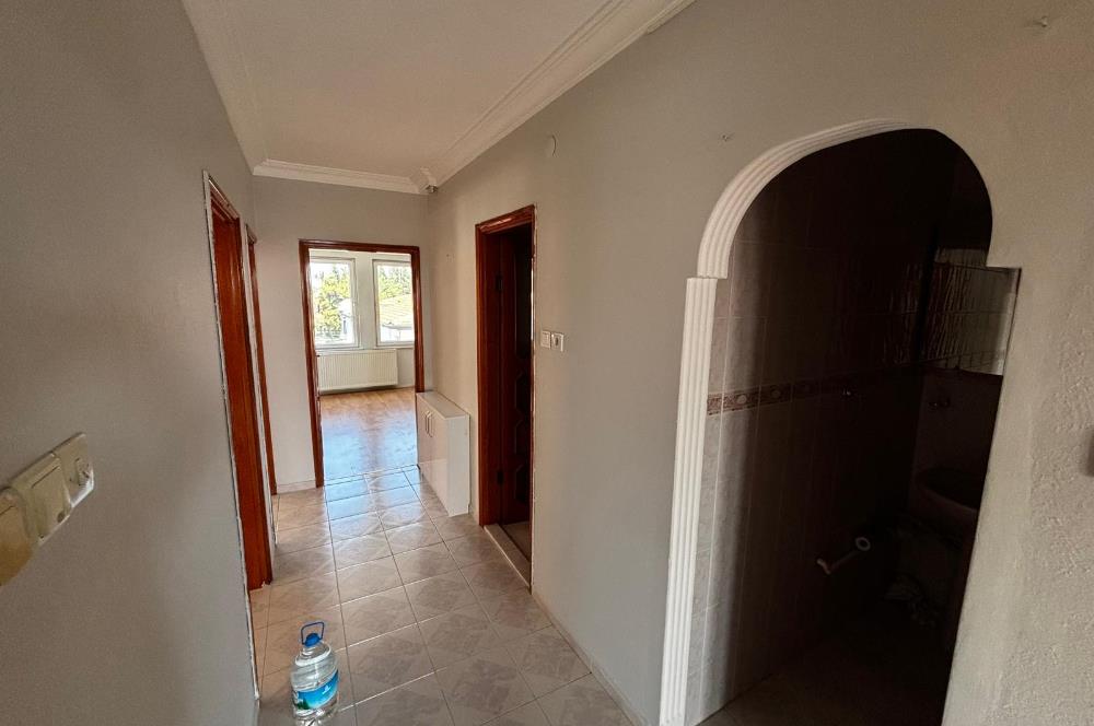 C21 BAL'dan DEVLET HASTANESİ YAKINI ARA KAT KİRALIK 2+1 DAİRE
