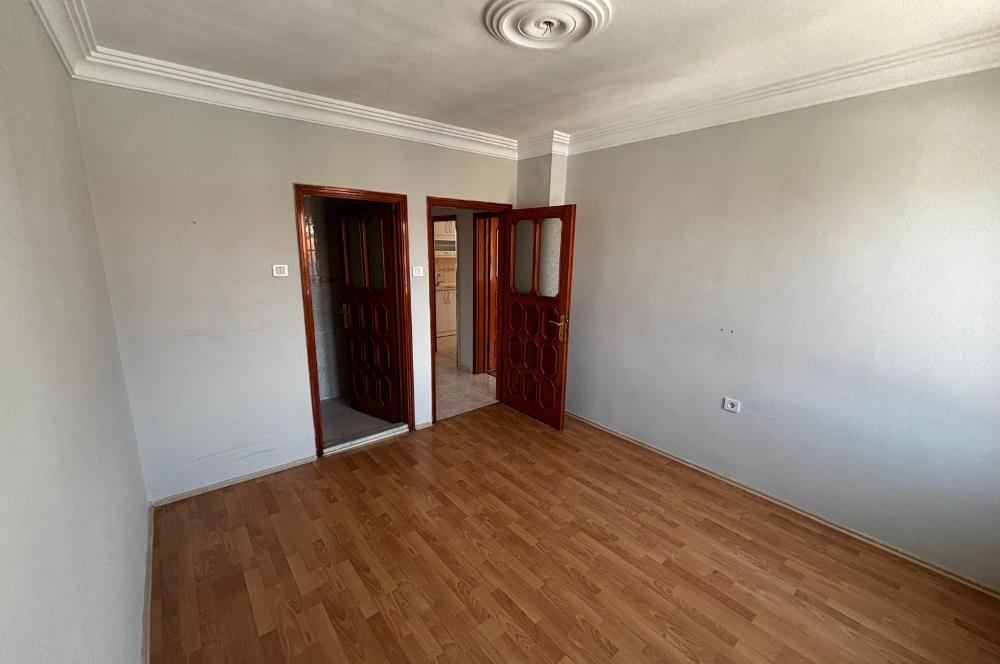 C21 BAL'dan DEVLET HASTANESİ YAKINI ARA KAT KİRALIK 2+1 DAİRE