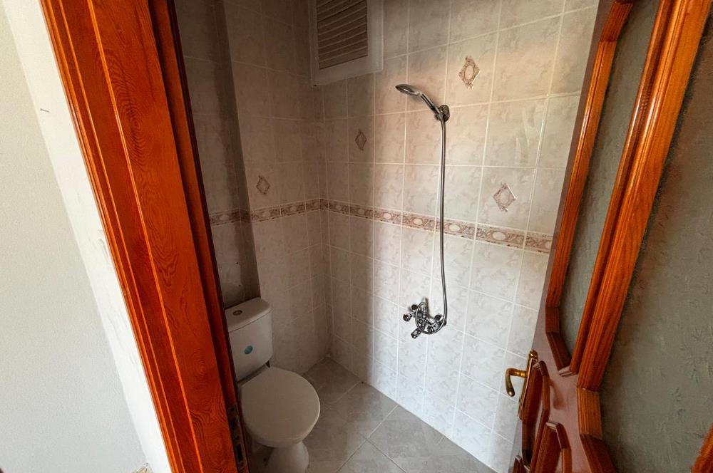 C21 BAL'dan DEVLET HASTANESİ YAKINI ARA KAT KİRALIK 2+1 DAİRE