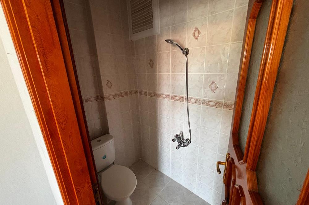 C21 BAL'dan DEVLET HASTANESİ YAKINI ARA KAT KİRALIK 2+1 DAİRE