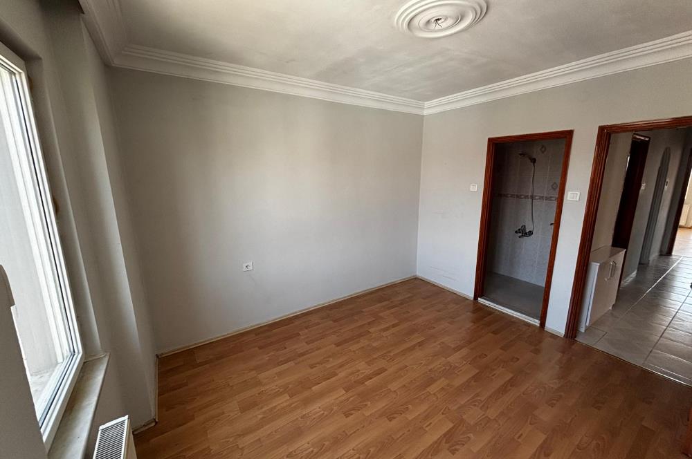 C21 BAL'dan DEVLET HASTANESİ YAKINI ARA KAT KİRALIK 2+1 DAİRE