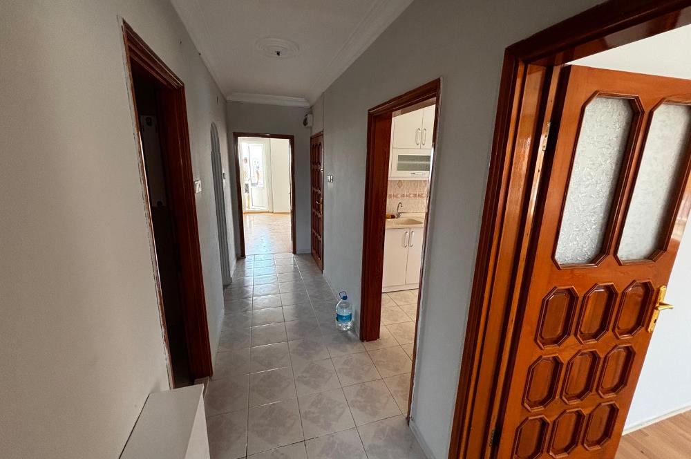 C21 BAL'dan DEVLET HASTANESİ YAKINI ARA KAT KİRALIK 2+1 DAİRE