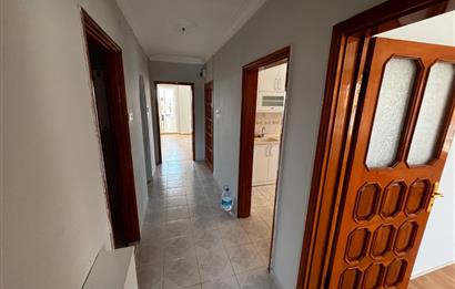 C21 BAL'dan DEVLET HASTANESİ YAKINI ARA KAT KİRALIK 2+1 DAİRE