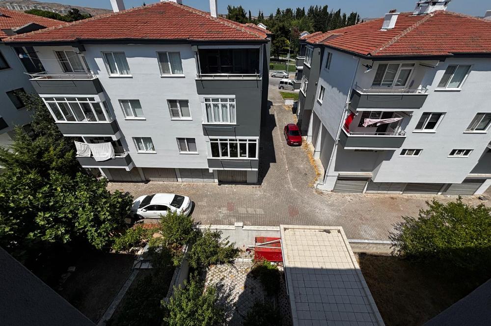 C21 BAL'dan DEVLET HASTANESİ YAKINI ARA KAT KİRALIK 2+1 DAİRE