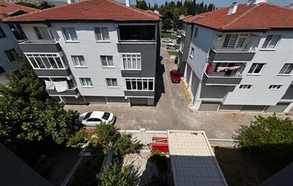 C21 BAL'dan DEVLET HASTANESİ YAKINI ARA KAT KİRALIK 2+1 DAİRE