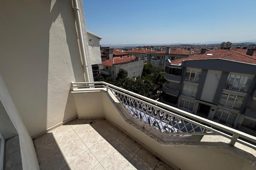 C21 BAL'dan DEVLET HASTANESİ YAKINI ARA KAT KİRALIK 2+1 DAİRE
