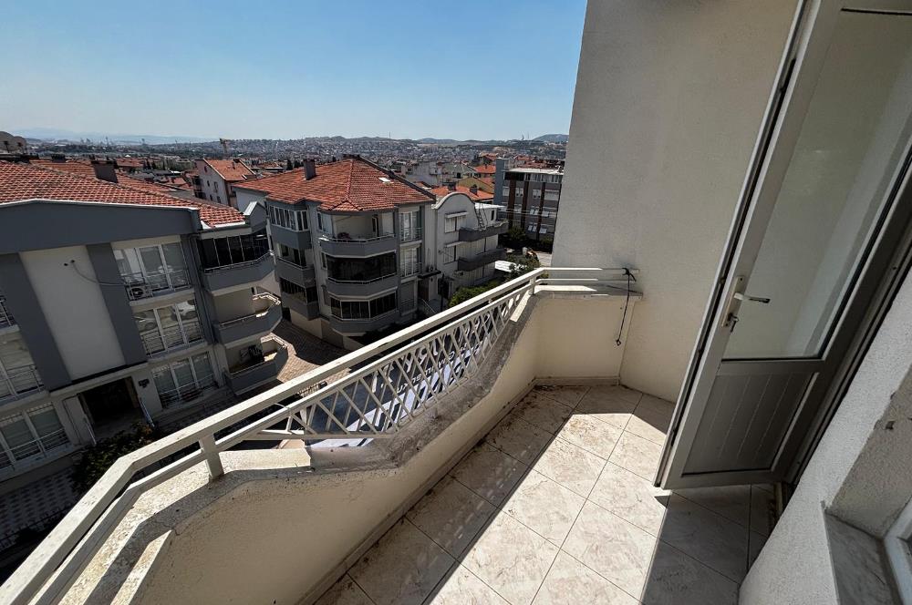 C21 BAL'dan DEVLET HASTANESİ YAKINI ARA KAT KİRALIK 2+1 DAİRE