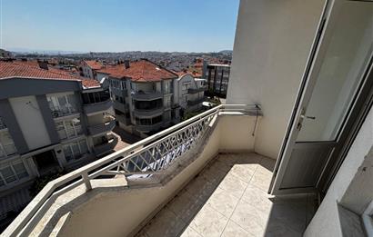 C21 BAL'dan DEVLET HASTANESİ YAKINI ARA KAT KİRALIK 2+1 DAİRE