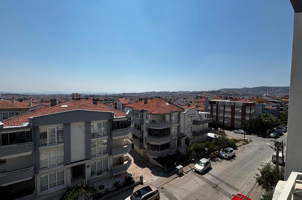 C21 BAL'dan DEVLET HASTANESİ YAKINI ARA KAT KİRALIK 2+1 DAİRE