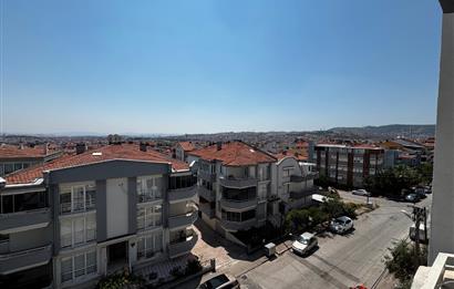 C21 BAL'dan DEVLET HASTANESİ YAKINI ARA KAT KİRALIK 2+1 DAİRE