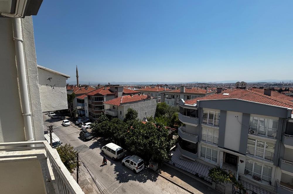 C21 BAL'dan DEVLET HASTANESİ YAKINI ARA KAT KİRALIK 2+1 DAİRE