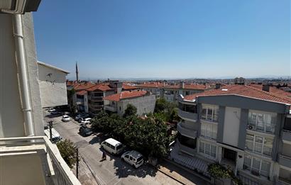 C21 BAL'dan DEVLET HASTANESİ YAKINI ARA KAT KİRALIK 2+1 DAİRE