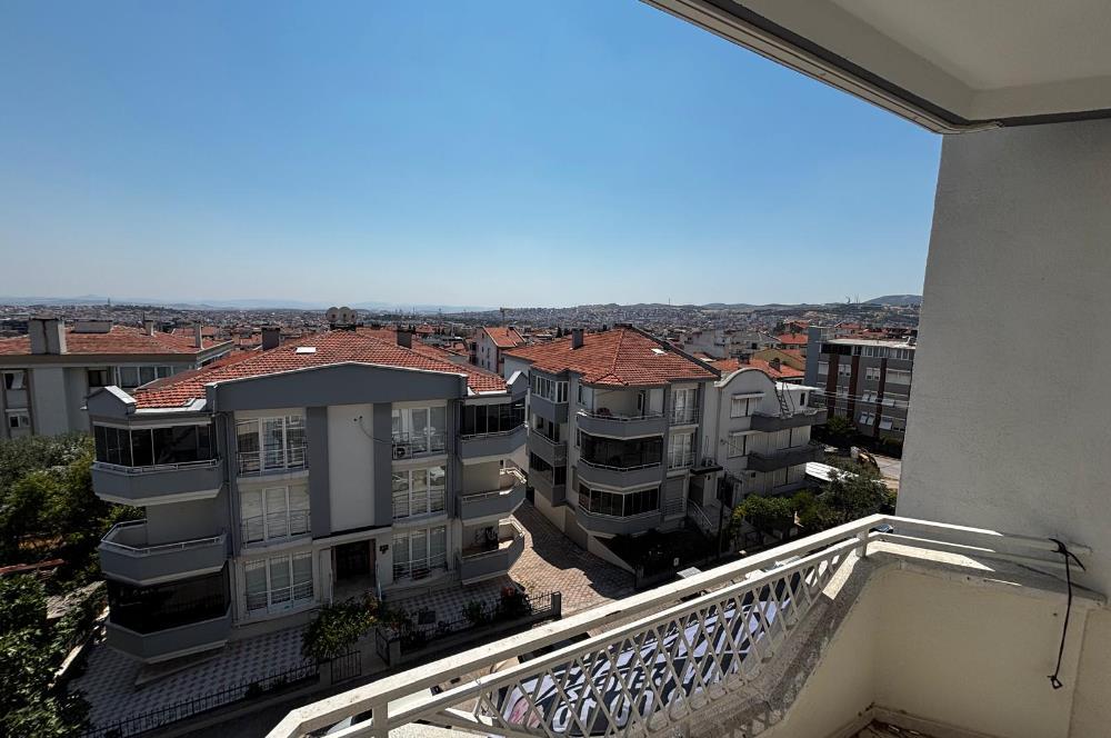 C21 BAL'dan DEVLET HASTANESİ YAKINI ARA KAT KİRALIK 2+1 DAİRE
