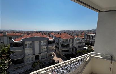 C21 BAL'dan DEVLET HASTANESİ YAKINI ARA KAT KİRALIK 2+1 DAİRE
