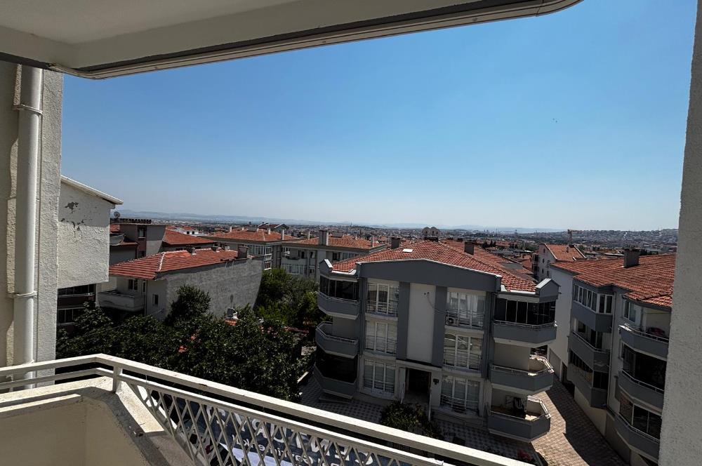 C21 BAL'dan DEVLET HASTANESİ YAKINI ARA KAT KİRALIK 2+1 DAİRE