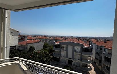 C21 BAL'dan DEVLET HASTANESİ YAKINI ARA KAT KİRALIK 2+1 DAİRE