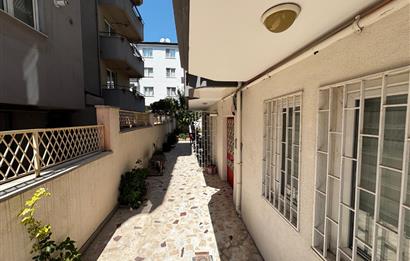 C21 BAL'dan DEVLET HASTANESİ YAKINI ARA KAT KİRALIK 2+1 DAİRE