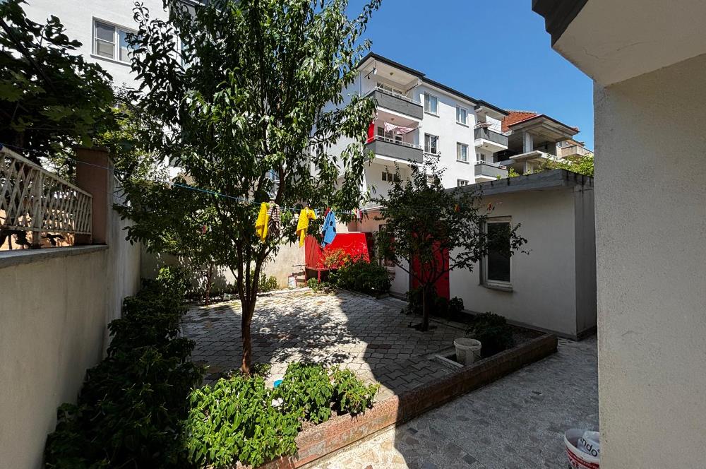 C21 BAL'dan DEVLET HASTANESİ YAKINI ARA KAT KİRALIK 2+1 DAİRE