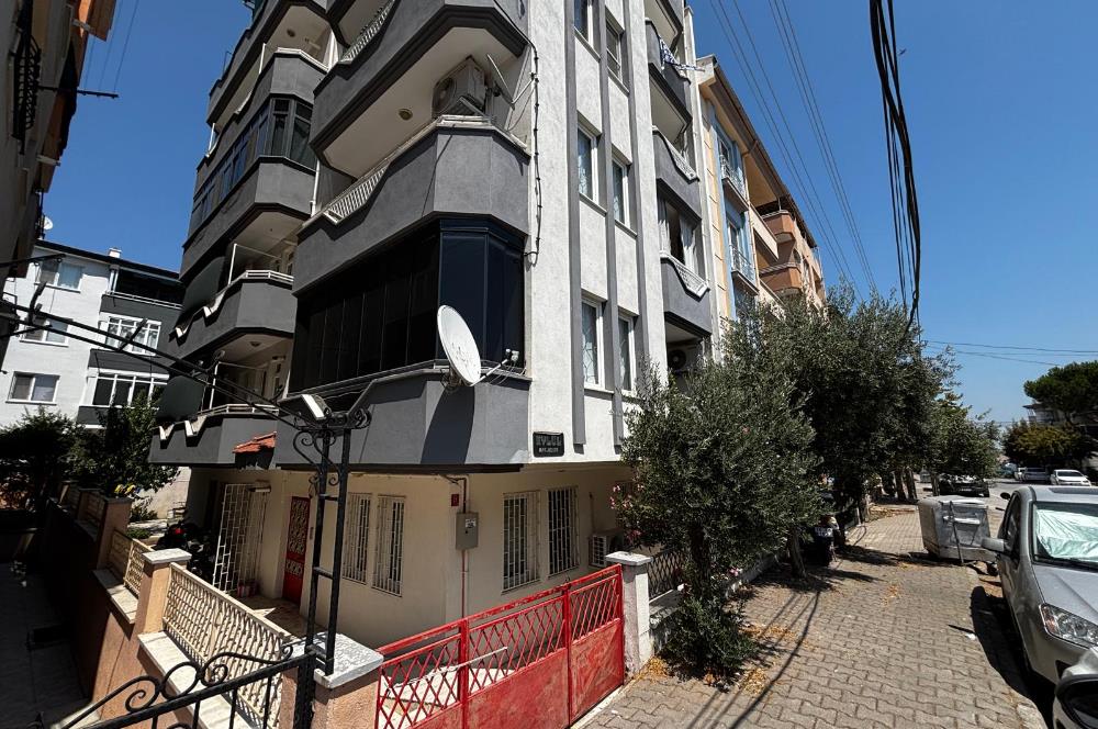 C21 BAL'dan DEVLET HASTANESİ YAKINI ARA KAT KİRALIK 2+1 DAİRE