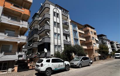 C21 BAL'dan DEVLET HASTANESİ YAKINI ARA KAT KİRALIK 2+1 DAİRE