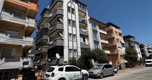 C21 BAL'dan DEVLET HASTANESİ YAKINI ARA KAT KİRALIK 2+1 DAİRE - 36467