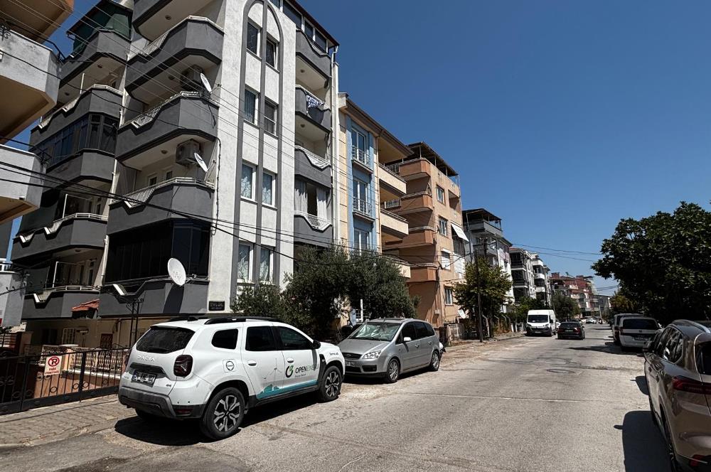 C21 BAL'dan DEVLET HASTANESİ YAKINI ARA KAT KİRALIK 2+1 DAİRE