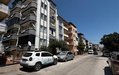C21 BAL'dan DEVLET HASTANESİ YAKINI ARA KAT KİRALIK 2+1 DAİRE