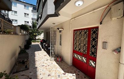 C21 BAL'dan DEVLET HASTANESİ YAKINI ARA KAT KİRALIK 2+1 DAİRE