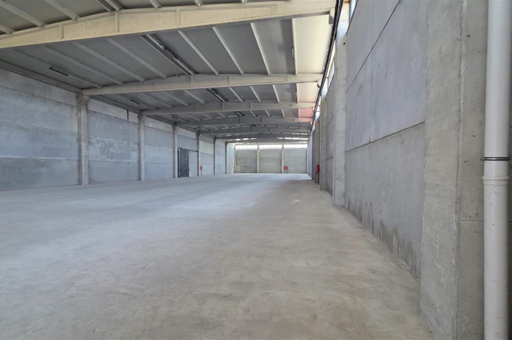C21 LOFT'tan BOZBURUN'da MUHTEŞEM KONUMDA HOLLER