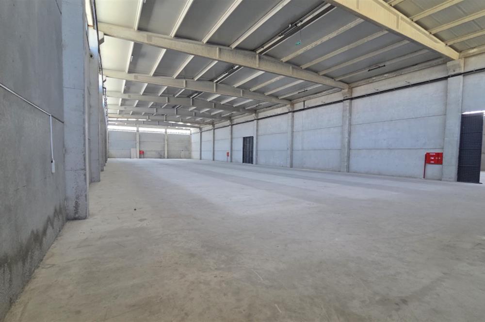 C21 LOFT'tan BOZBURUN'da MUHTEŞEM KONUMDA HOLLER