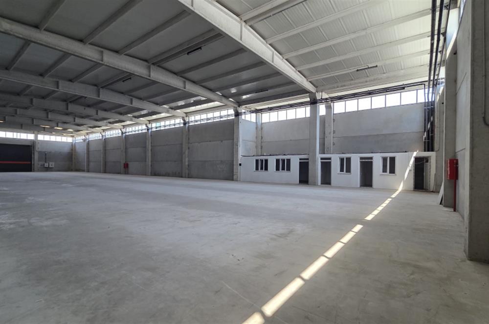 C21 LOFT'tan BOZBURUN'da MUHTEŞEM KONUMDA HOLLER