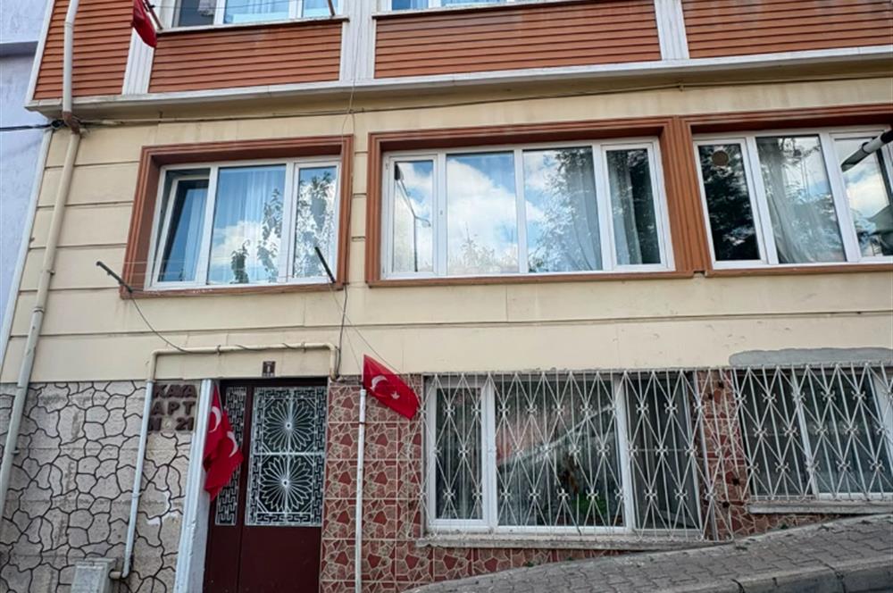 C21 BAL'DAN KARAOĞLAN MH. 2+1 KİRALIK DAİRE