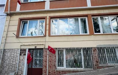 C21 BAL'DAN KARAOĞLAN MH. 2+1 KİRALIK DAİRE