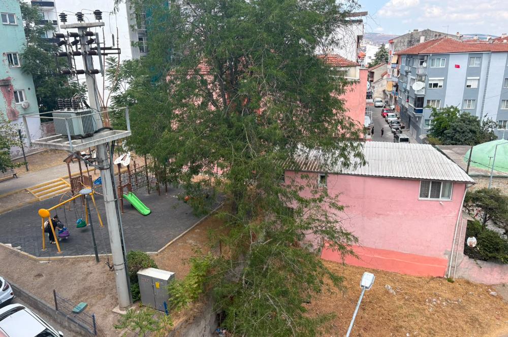C21 BAL'DAN KARAOĞLAN MH. 2+1 KİRALIK DAİRE