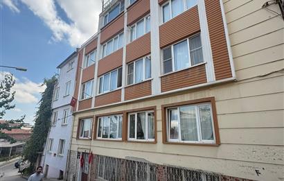 C21 BAL'DAN KARAOĞLAN MH. 2+1 KİRALIK DAİRE