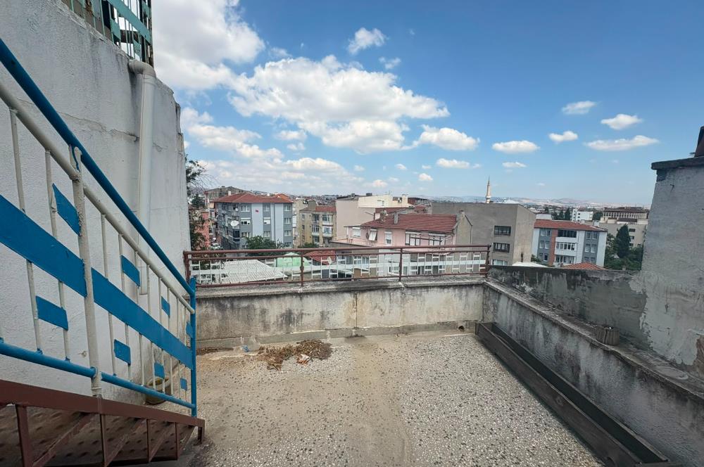 C21 BAL'DAN KARAOĞLAN MH. 2+1 KİRALIK DAİRE