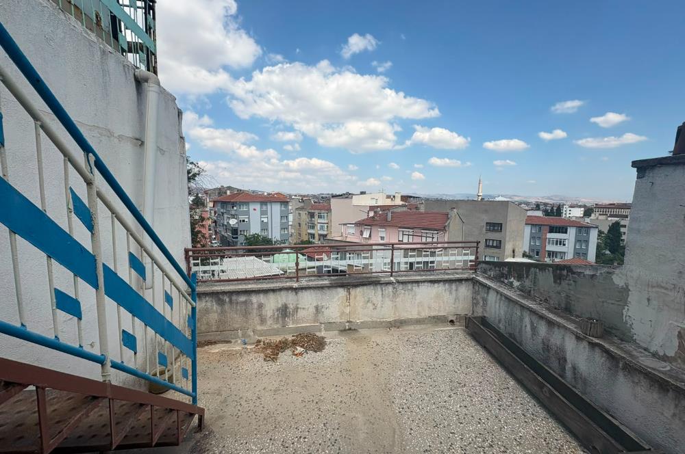 C21 BAL'DAN KARAOĞLAN MH. 2+1 KİRALIK DAİRE