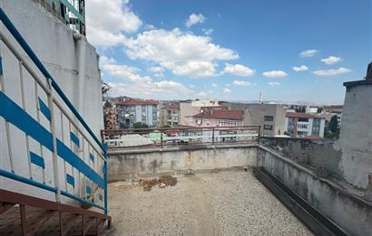 C21 BAL'DAN KARAOĞLAN MH. 2+1 KİRALIK DAİRE