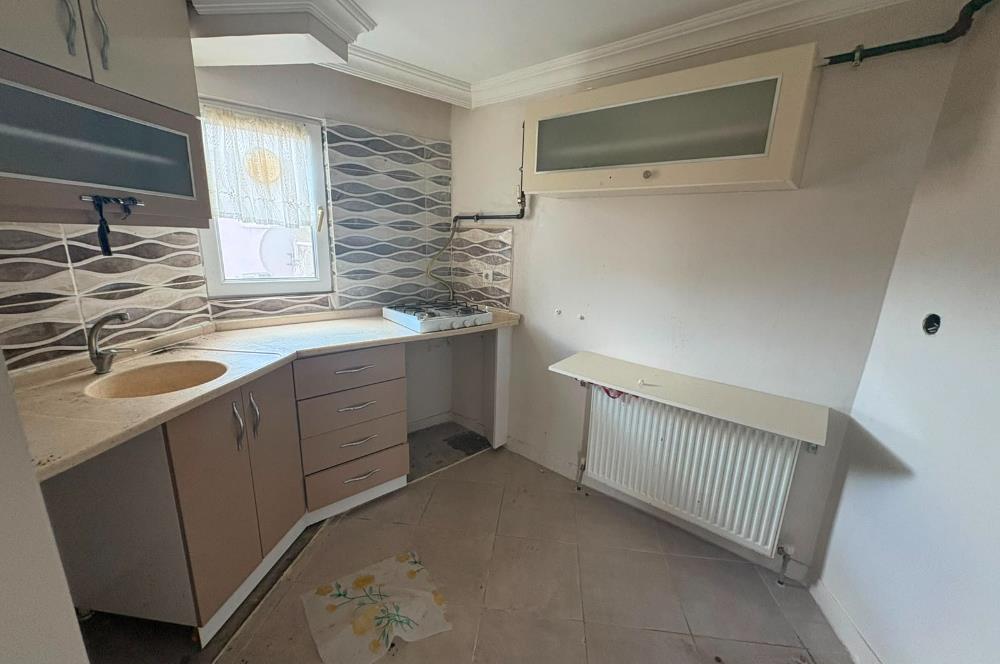 C21 BAL'DAN KARAOĞLAN MH. 2+1 KİRALIK DAİRE