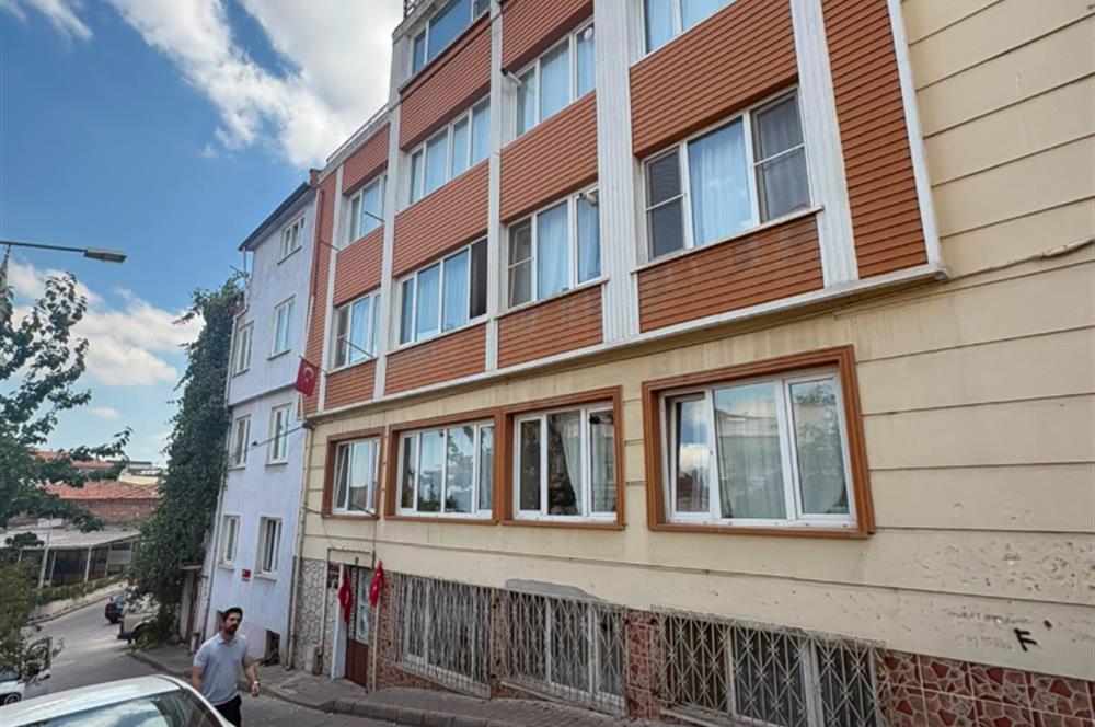 C21 BAL'DAN KARAOĞLAN MH. 2+1 KİRALIK DAİRE