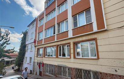 C21 BAL'DAN KARAOĞLAN MH. 2+1 KİRALIK DAİRE