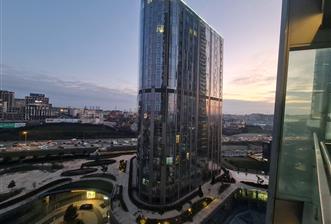 Skyland Kiralık Mobilyalı Teraslı Ofis 465m2 Vadistanbul Seba - 9 - 36452
