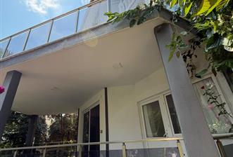 Alanya Okurcalar 4+1 Kiralık Villa - 3 - 36460
