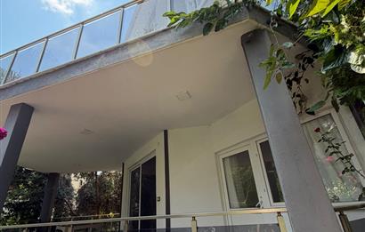 Alanya Okurcalar 4+1 Kiralık Villa