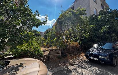C21 BAL'dan TOYGAR MAHALLESİ 126 m2 SATILIK ARSA