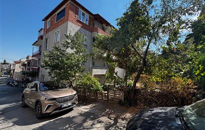 C21 BAL'dan TOYGAR MAHALLESİ 126 m2 SATILIK ARSA