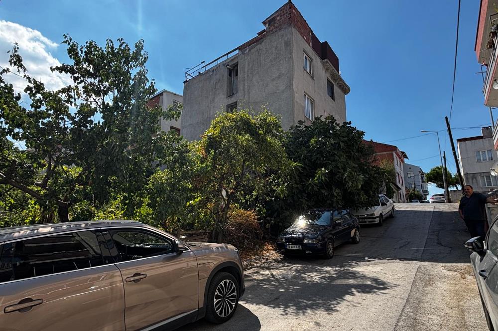 C21 BAL'dan TOYGAR MAHALLESİ 126 m2 SATILIK ARSA